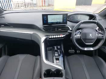 Used Peugeot 3008 2023 for sale - 79829593: Photo