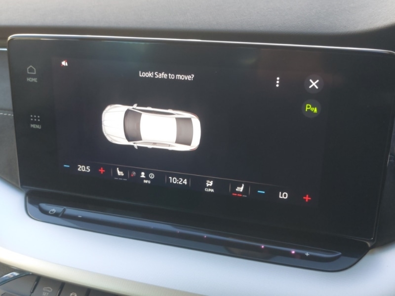 Used Skoda Octavia 2023 for sale - 76963831: Photo 11