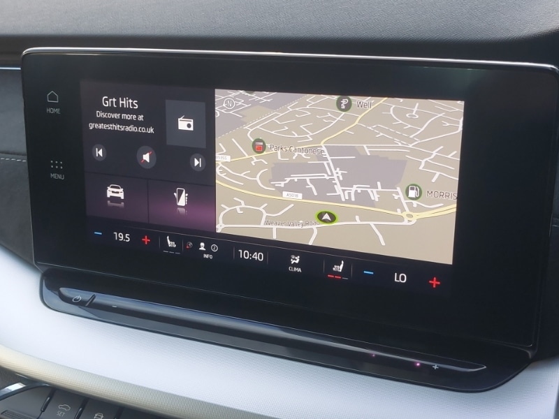 Used Skoda Octavia 2023 for sale - 76963831: Photo 13