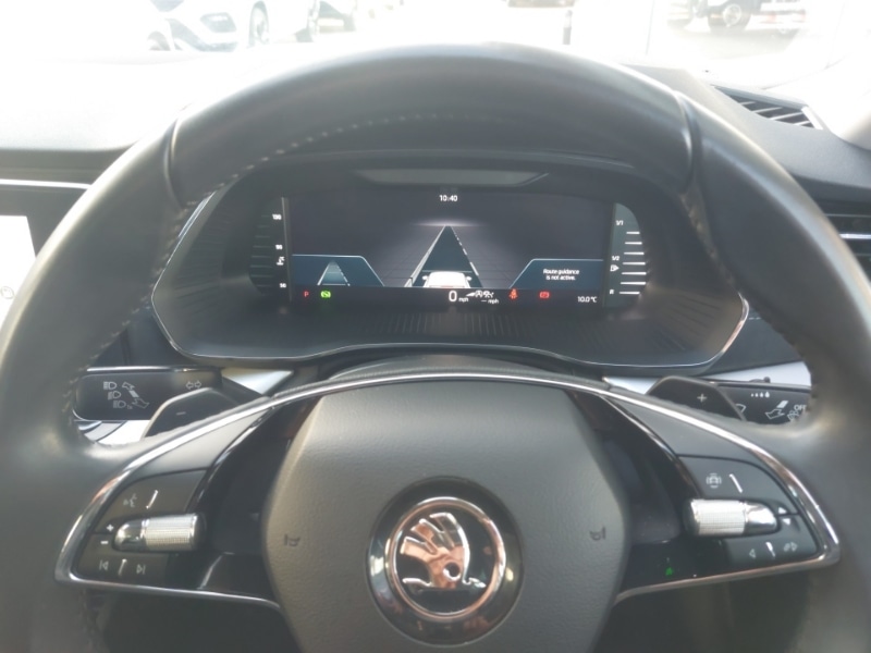 Used Skoda Octavia 2023 for sale - 76963831: Photo 15