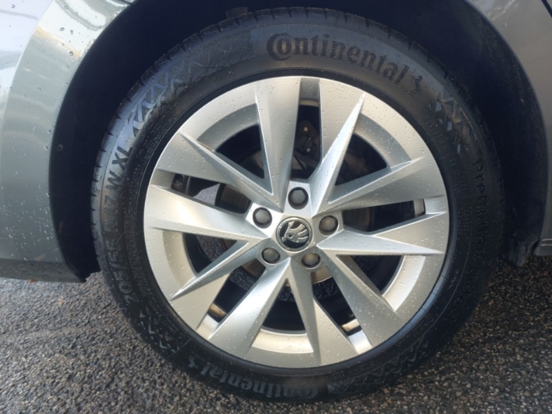 Used Skoda Octavia 2023 for sale - 76963831: Photo 17