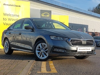 Skoda Octavia feature image