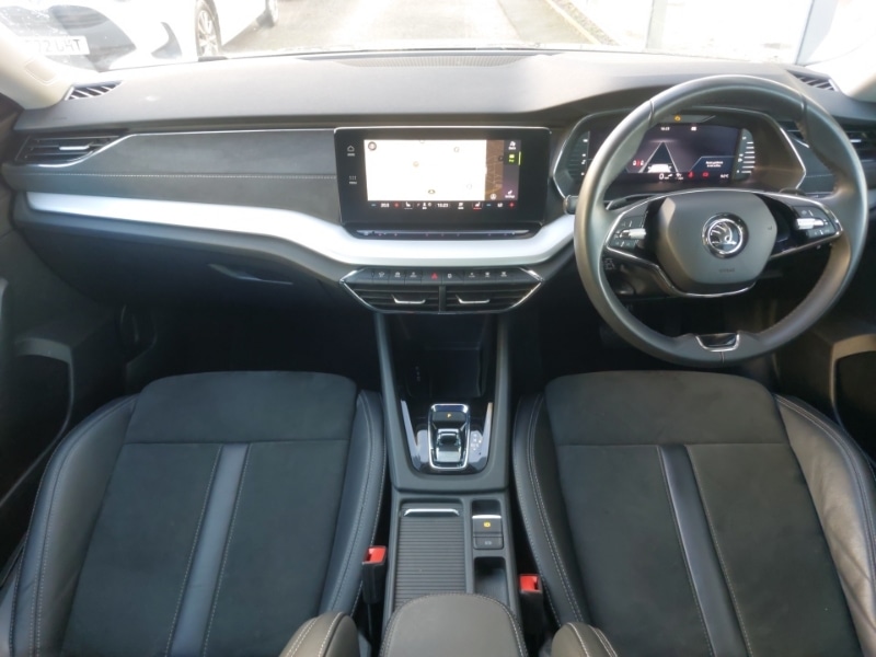 Used Skoda Octavia 2023 for sale - 76963831: Photo 2