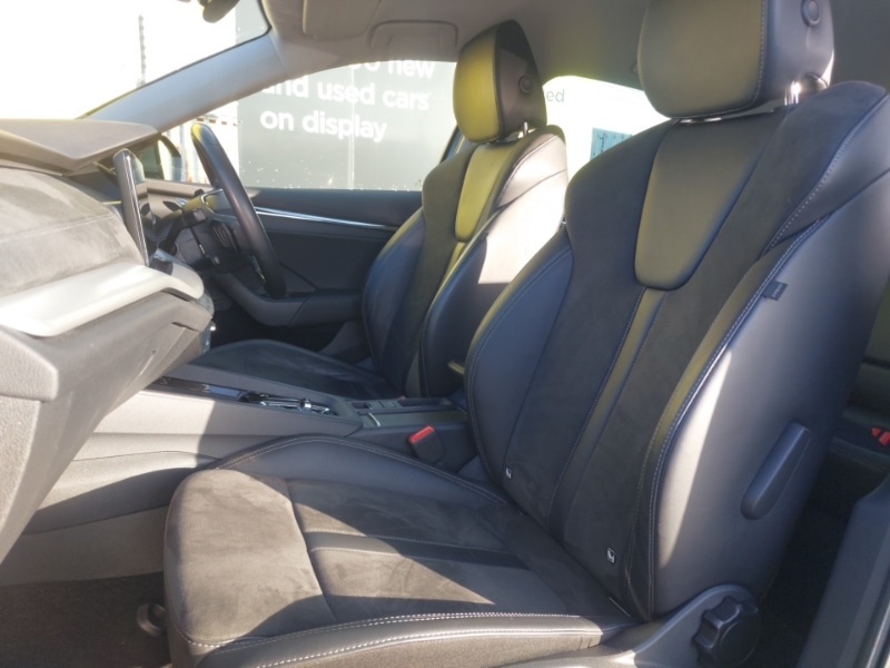 Used Skoda Octavia 2023 for sale - 76963831: Photo 5