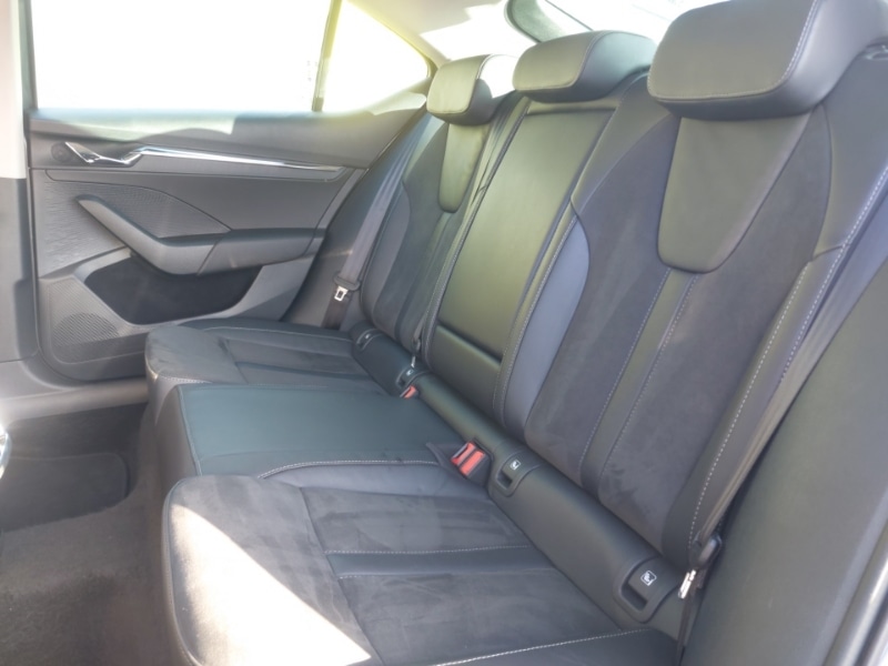 Used Skoda Octavia 2023 for sale - 76963831: Photo 6