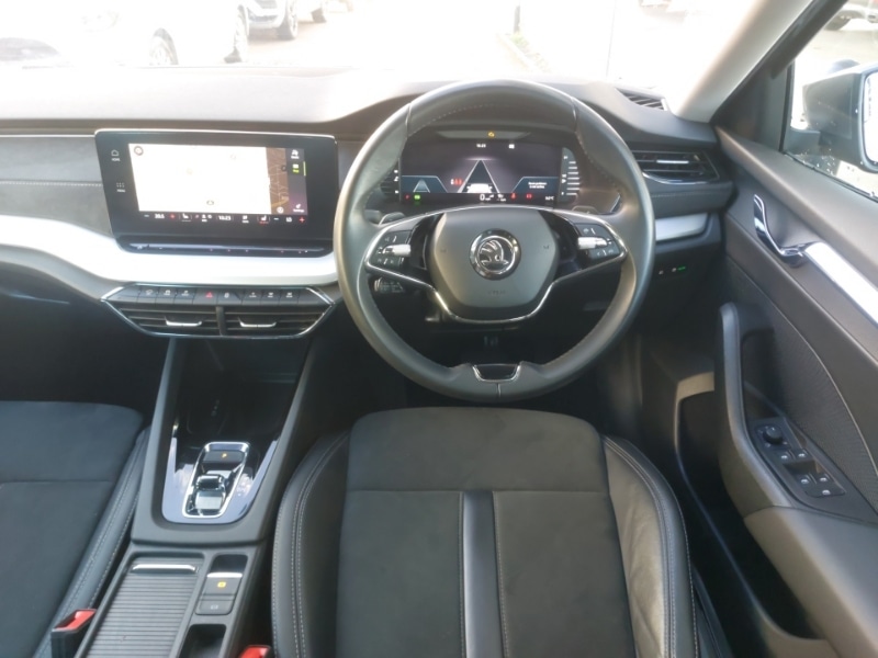 Used Skoda Octavia 2023 for sale - 76963831: Photo 7