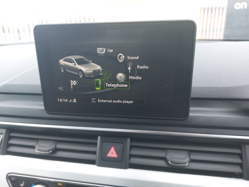 Used Audi A4 2019 for sale - 77777090: Photo 10