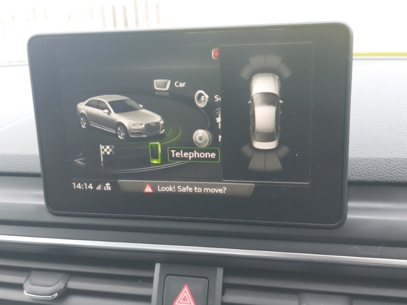 Used Audi A4 2019 for sale - 77777090: Photo 11