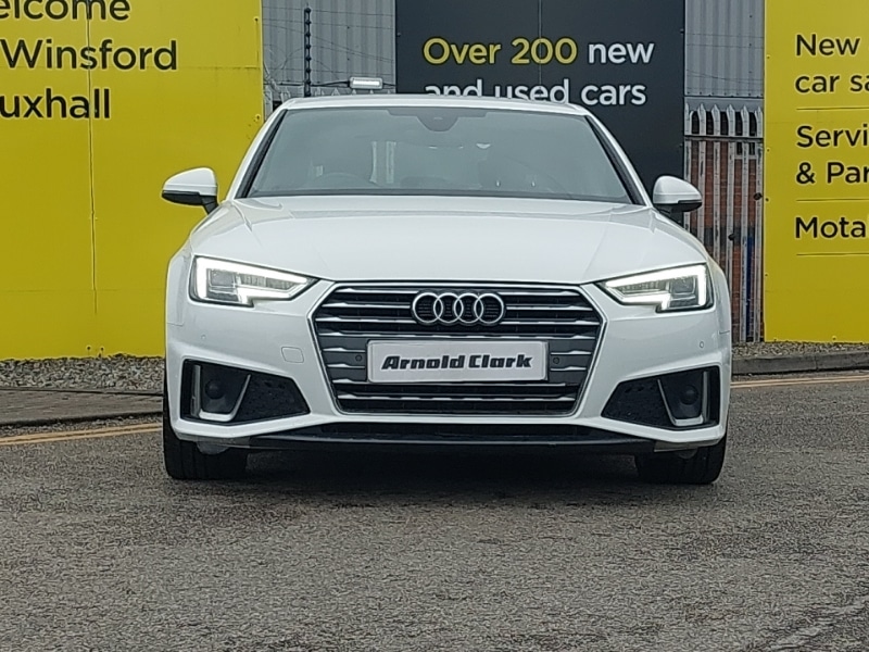 Used Audi A4 2019 for sale - 77777090: Photo 12