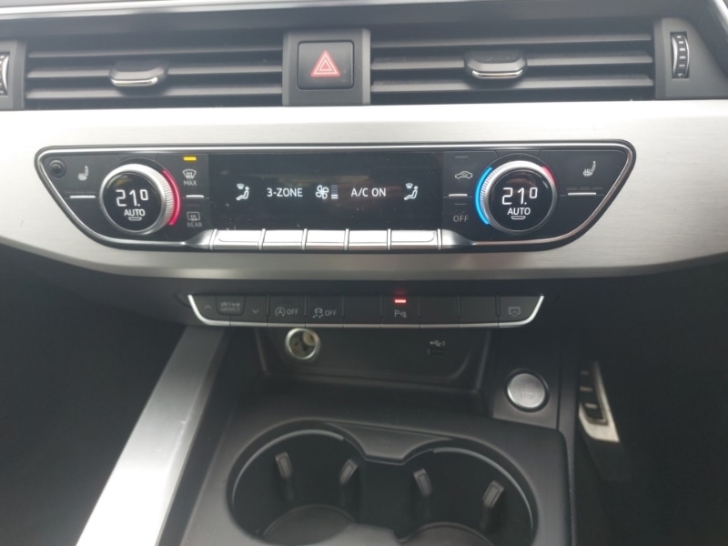 Used Audi A4 2019 for sale - 77777090: Photo 13