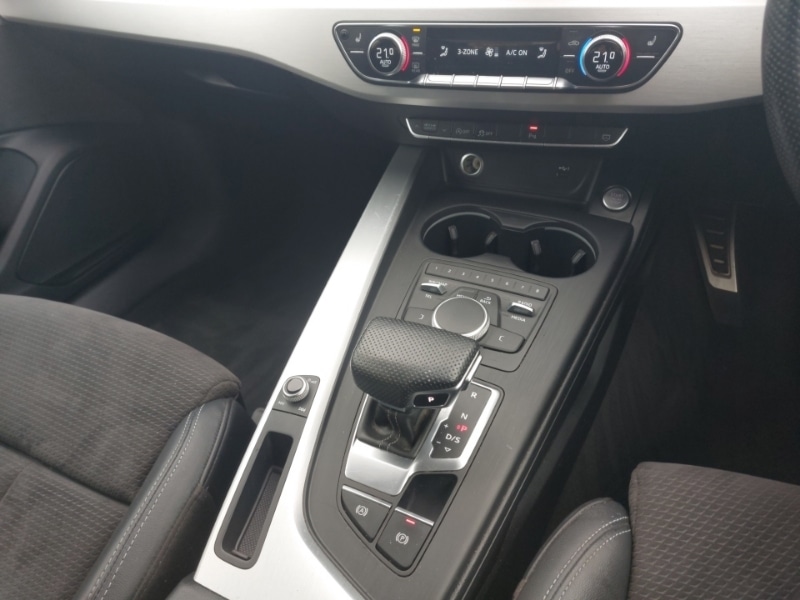 Used Audi A4 2019 for sale - 77777090: Photo 14