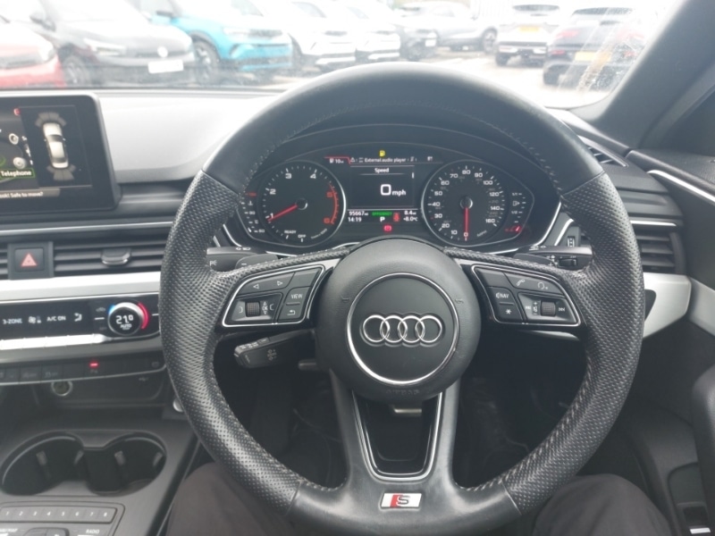 Used Audi A4 2019 for sale - 77777090: Photo 15