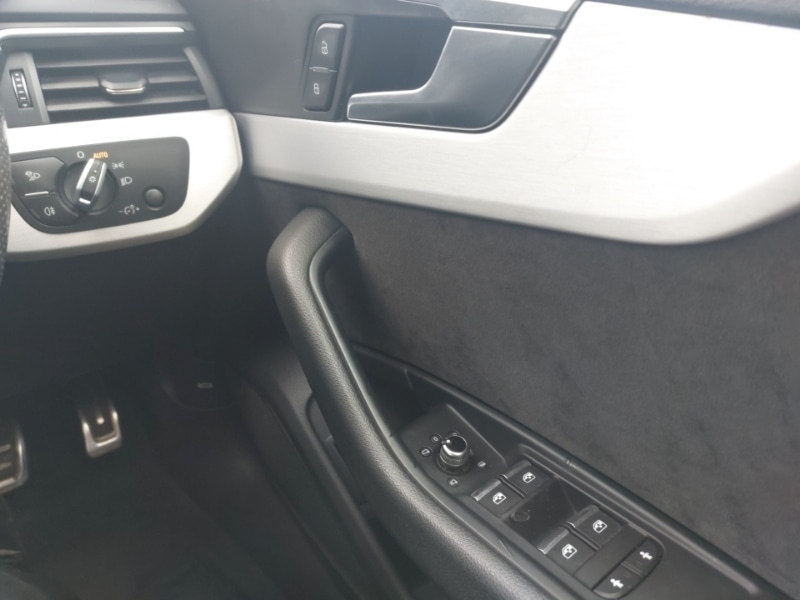 Used Audi A4 2019 for sale - 77777090: Photo 16