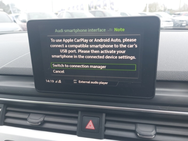 Used Audi A4 2019 for sale - 77777090: Photo 17