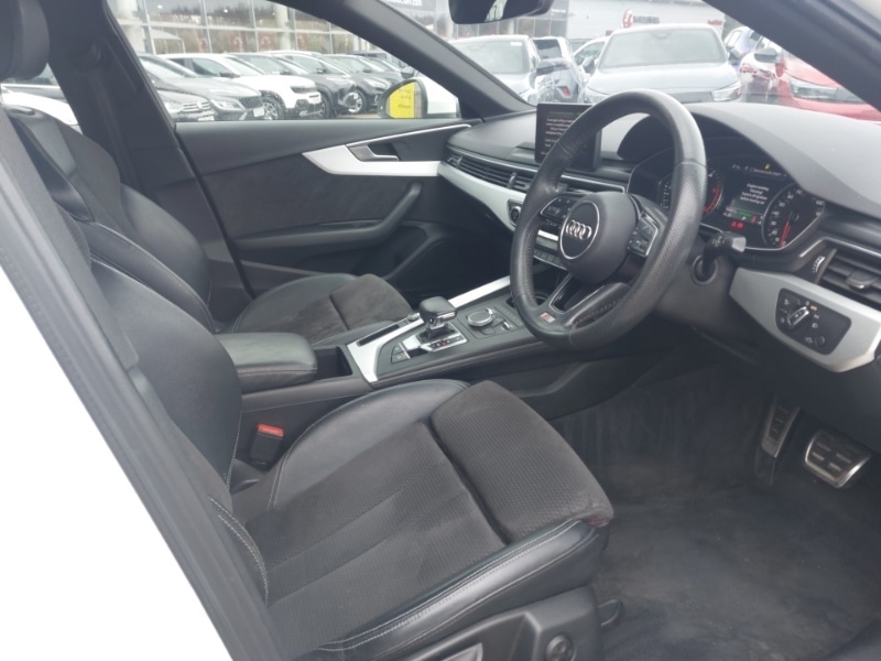 Used Audi A4 2019 for sale - 77777090: Photo 18