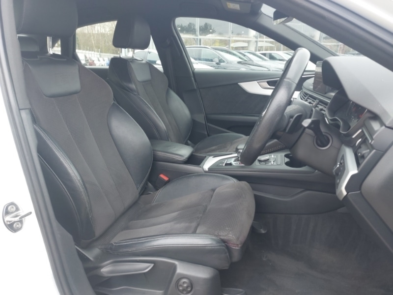 Used Audi A4 2019 for sale - 77777090: Photo 19