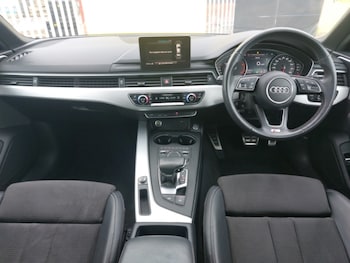 Used Audi A4 2019 for sale - 77777090: Photo