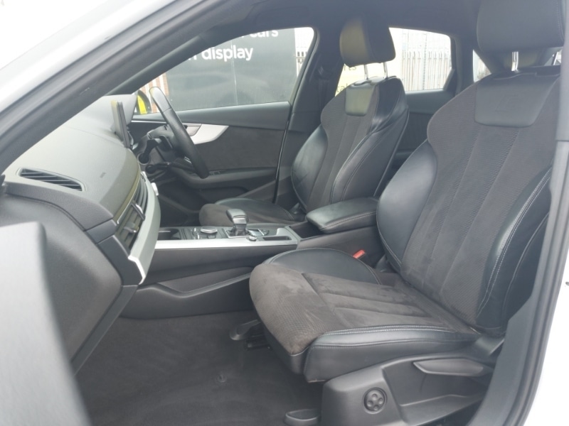 Used Audi A4 2019 for sale - 77777090: Photo 5