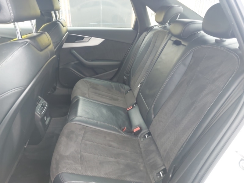 Used Audi A4 2019 for sale - 77777090: Photo 6