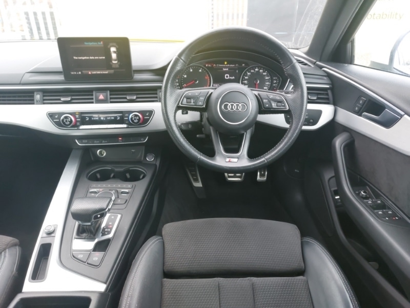 Used Audi A4 2019 for sale - 77777090: Photo 7