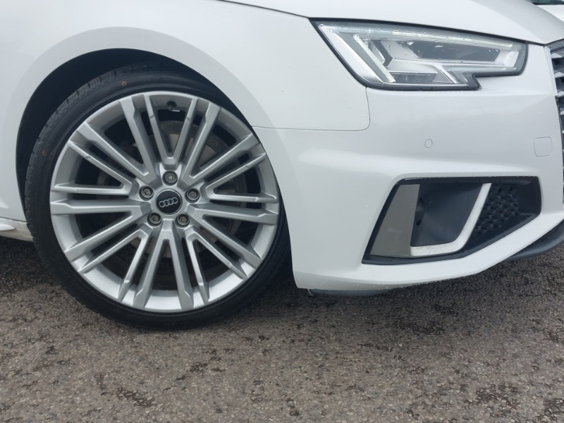 Used Audi A4 2019 for sale - 77777090: Photo 9