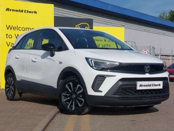 2022 - 1.2 SE Edition 5dr