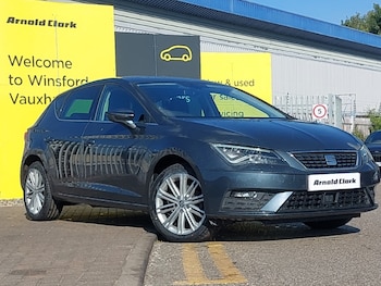 Used SEAT Leon 2019 for sale - 79387169: Photo