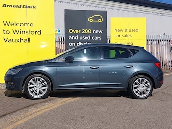 Used SEAT Leon 2019 for sale - 79387169: Photo