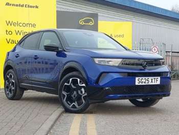 2025 - 1.2 Turbo 136 Ultimate 5dr