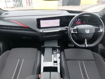 Used Vauxhall Astra 2022 for sale - 75429111: Photo