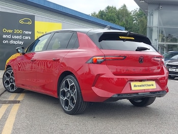 Used Vauxhall Astra 2022 for sale - 75429111: Photo