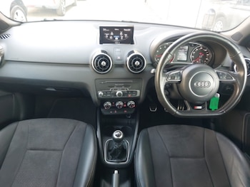 Used Audi A1 2016 for sale - 79180452: Photo