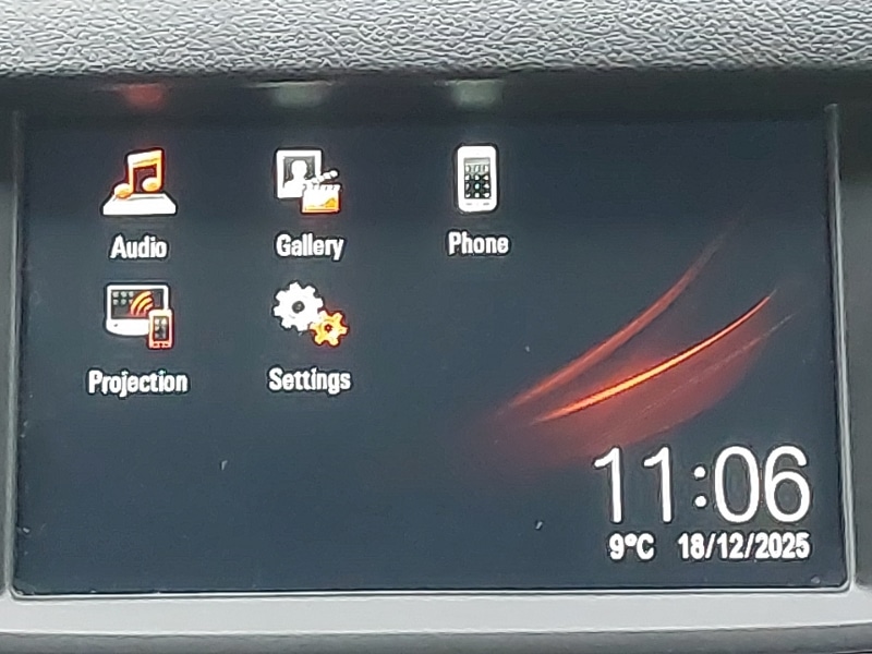 Used Vauxhall Astra 2017 for sale - 76983142: Photo 10