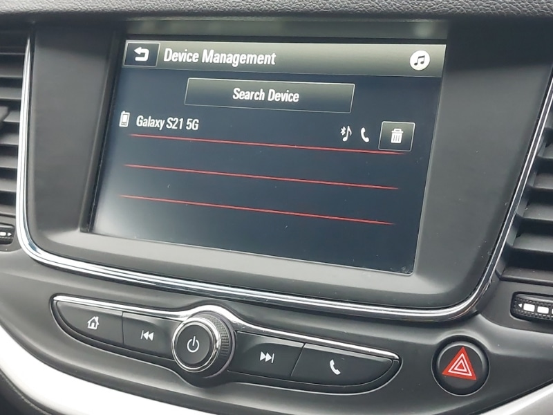 Used Vauxhall Astra 2017 for sale - 76983142: Photo 13