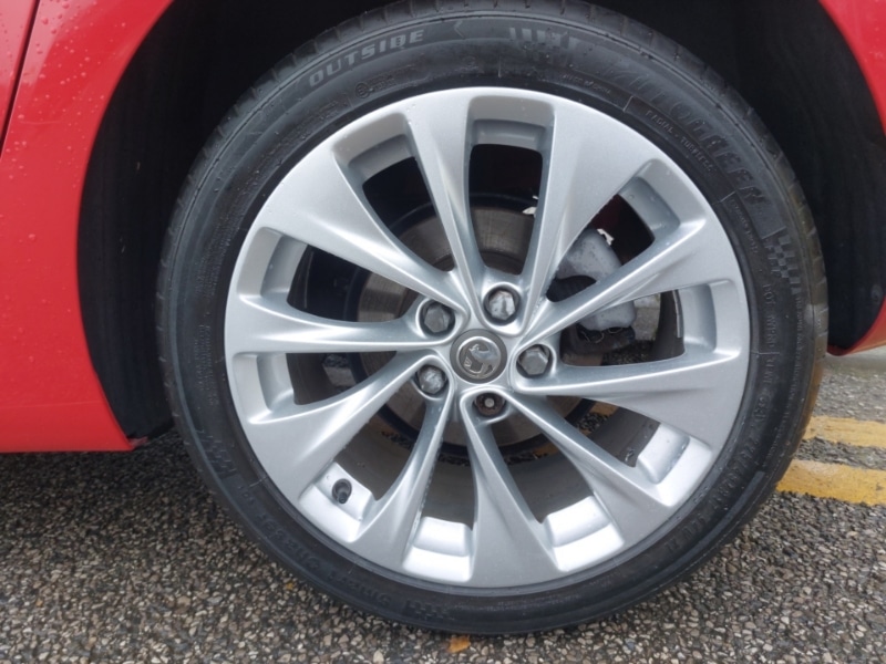 Used Vauxhall Astra 2017 for sale - 76983142: Photo 17