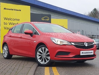 2017 - 1.4T 16V 125 Design 5dr