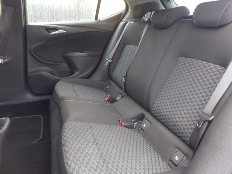 Used Vauxhall Astra 2017 for sale - 76983142: Photo 6