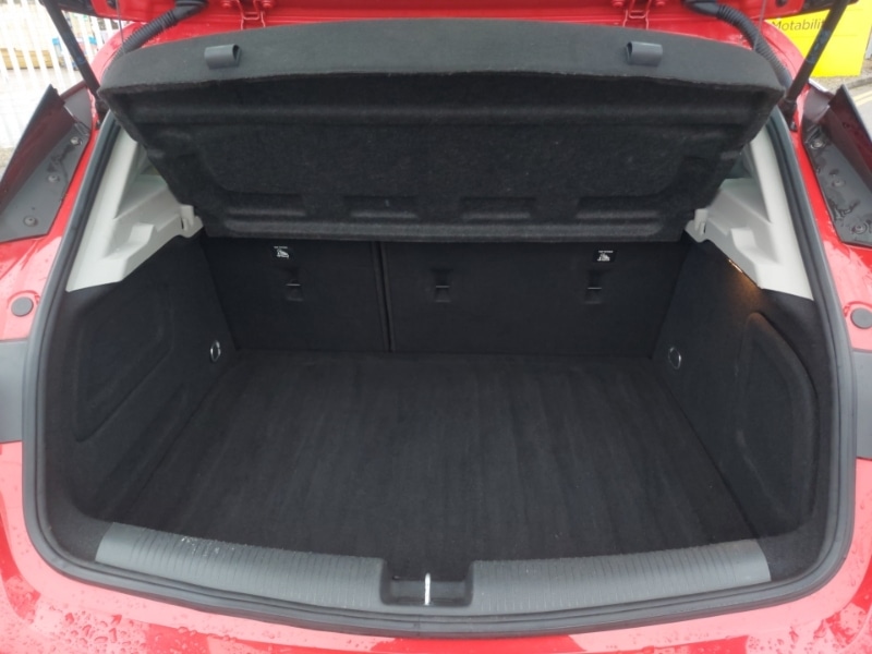 Used Vauxhall Astra 2017 for sale - 76983142: Photo 8