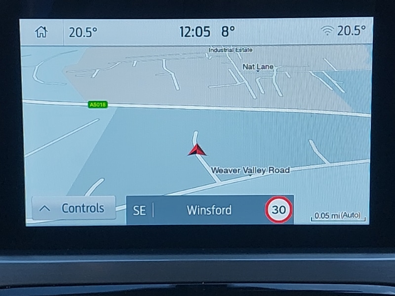 Used Ford Kuga 2021 for sale - 78114116: Photo 10