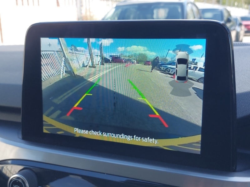 Used Ford Kuga 2021 for sale - 78114116: Photo 11