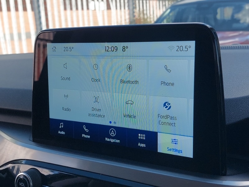 Used Ford Kuga 2021 for sale - 78114116: Photo 13