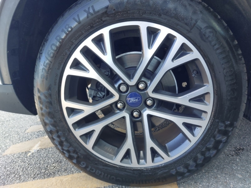 Used Ford Kuga 2021 for sale - 78114116: Photo 17