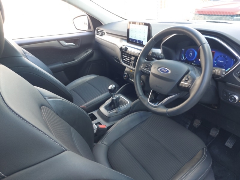 Used Ford Kuga 2021 for sale - 78114116: Photo 18