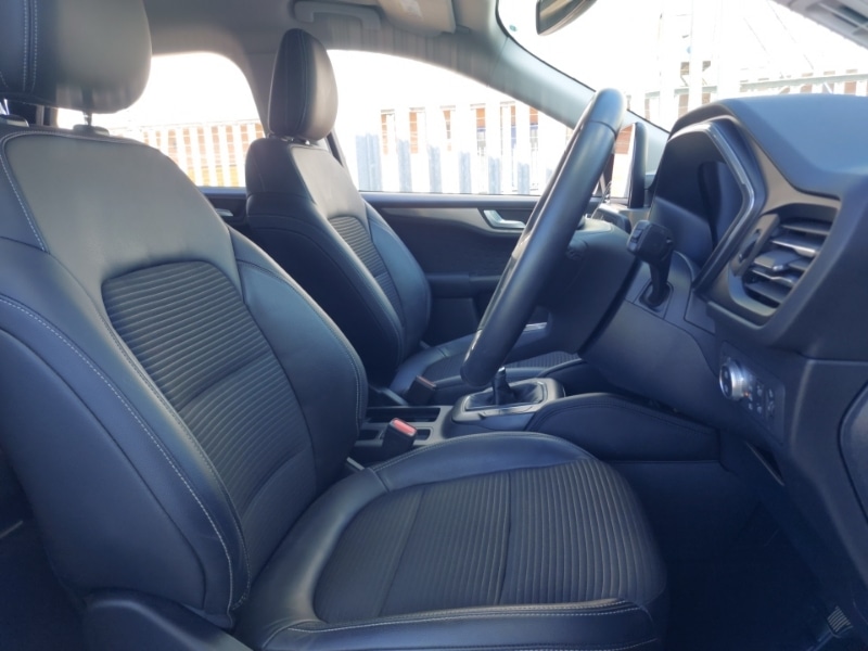 Used Ford Kuga 2021 for sale - 78114116: Photo 19