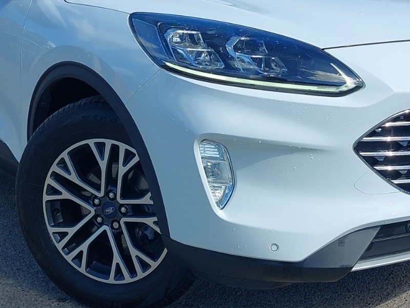 Used Ford Kuga 2021 for sale - 78114116: Photo 9