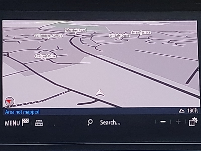 Used Vauxhall Grandland 2022 for sale - 77656907: Photo 10