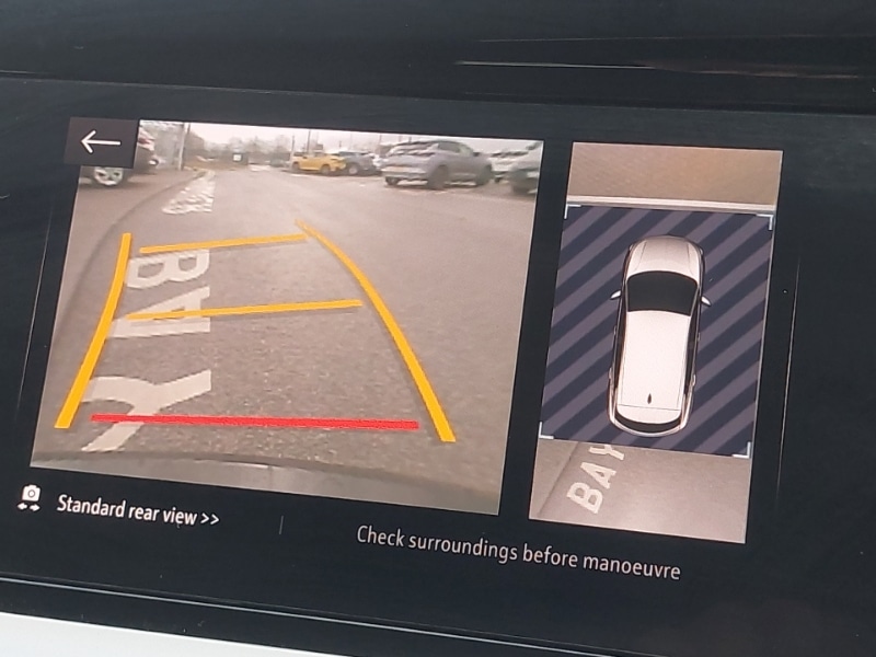 Used Vauxhall Grandland 2022 for sale - 77656907: Photo 11