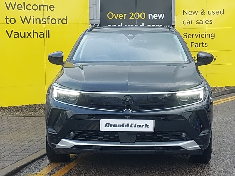Used Vauxhall Grandland 2022 for sale - 77656907: Photo 12
