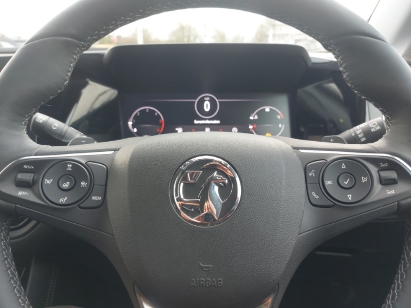 Used Vauxhall Grandland 2022 for sale - 77656907: Photo 15