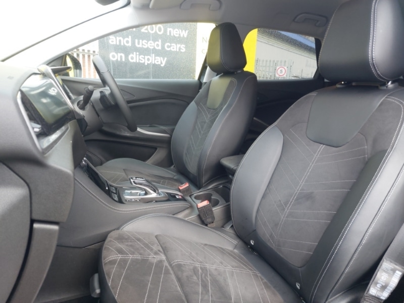 Used Vauxhall Grandland 2022 for sale - 77656907: Photo 5